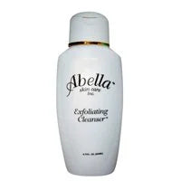 Exfoliating cleanser