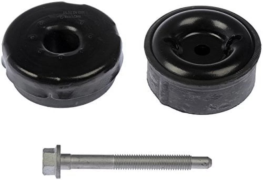 Dorman 924-012 rear subframe bushing kit rear for specific ford / mercury models fits 2003 ford taurus