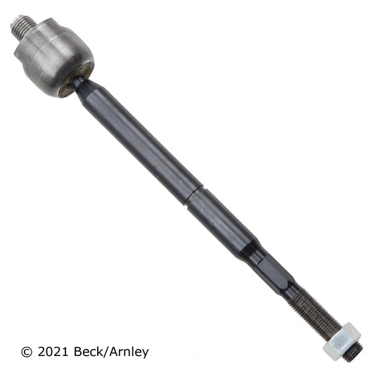 Beck/arnley 101-8578 steering tie rod end fits select: 2018-2022 nissan kicks, 2019-2020 nissan versa