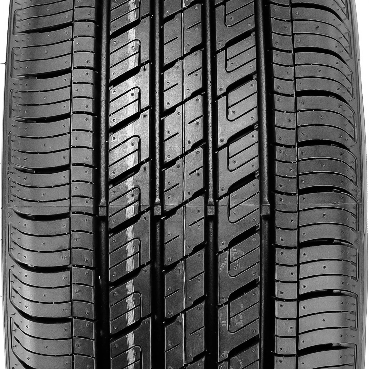 Set of 4 (four) nexen aria ah7 215/65r17 99t a/s all season tires fits: 2011-14 ford mustang base, 2005-07 chrysler 300 touring