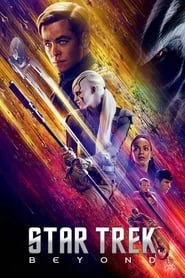 Star trek beyond 2016 eng d vd