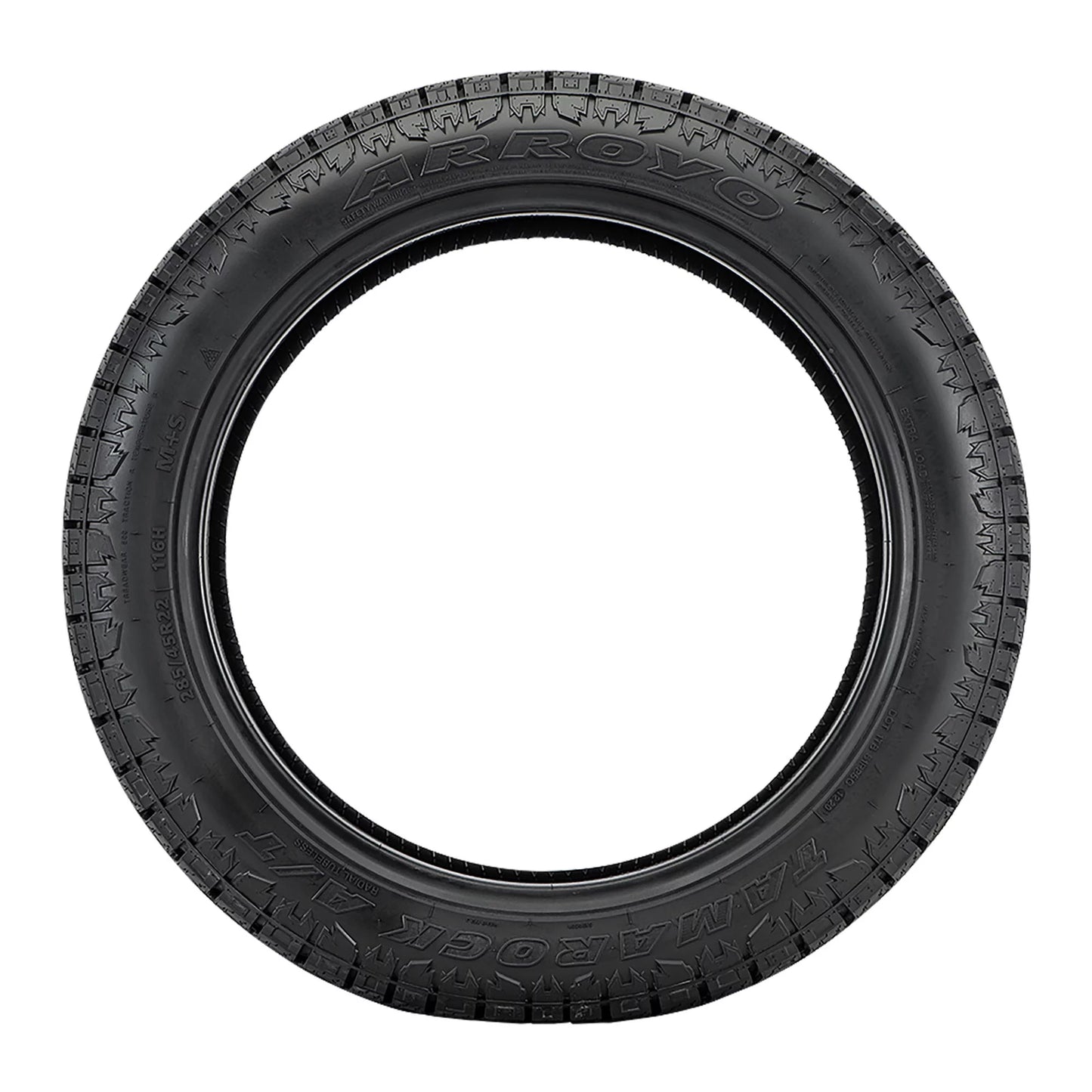 Arroyo eco pro h-t 245/70r16 111t