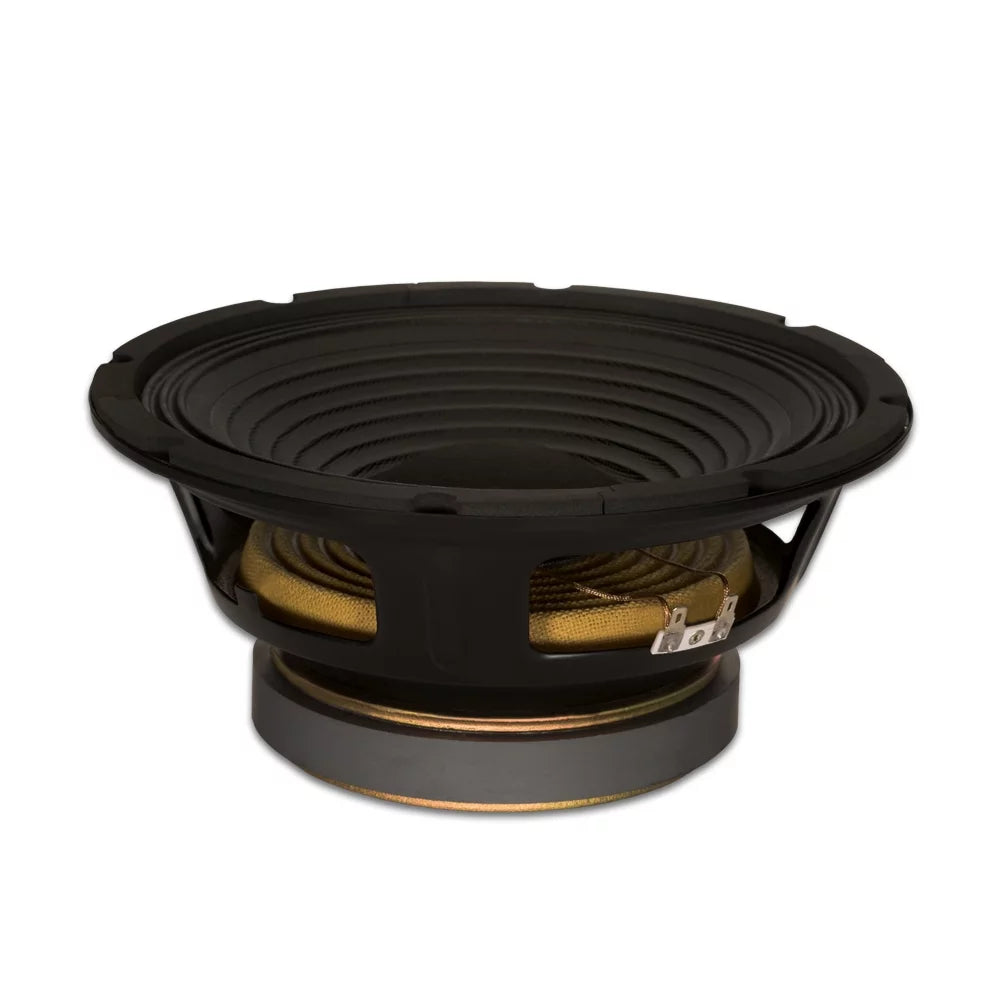 4 goldwood sound gw-1058 pro 10" woofers 50oz magnets 280 watts each replacement speakers