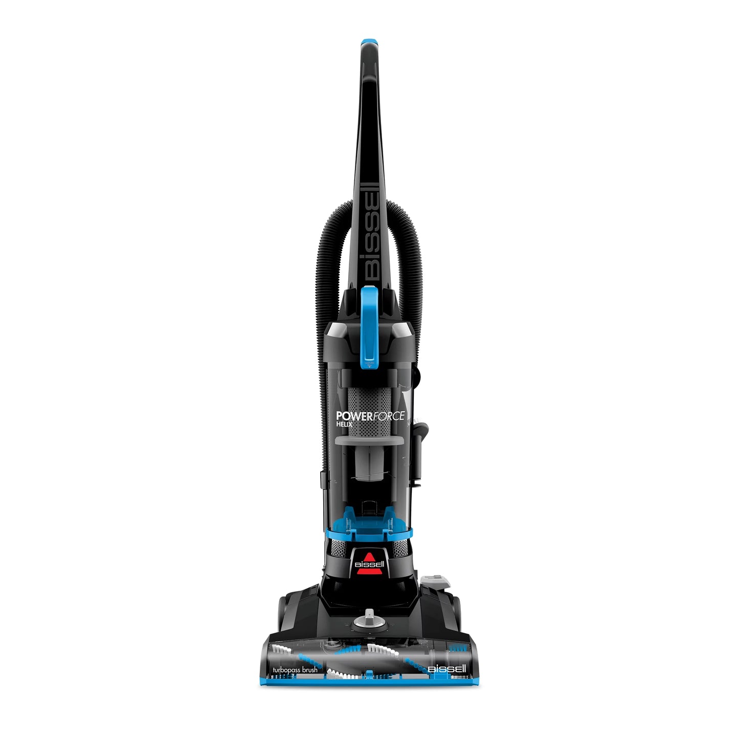 Bissell powerforce helix bagless upright vacuum 3313