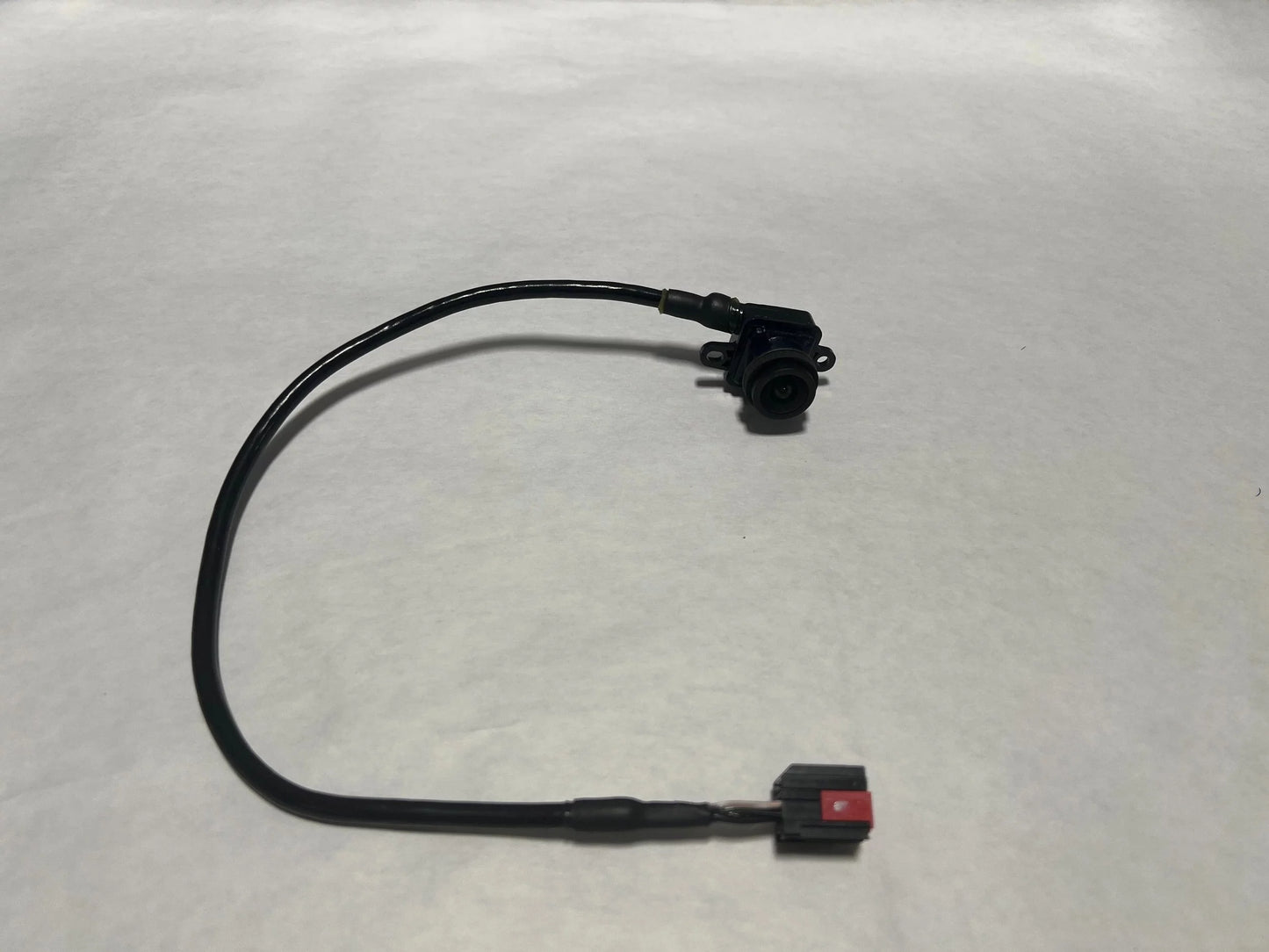 For 2018-2021 dodge promaster rear view camera with wire and plug