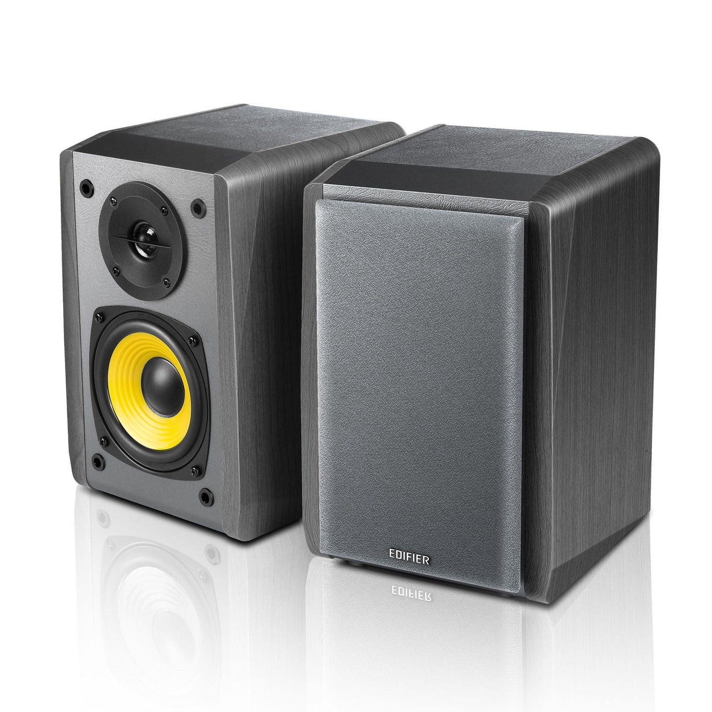 Edifier - edifier speakers 24 w bt - vinyl