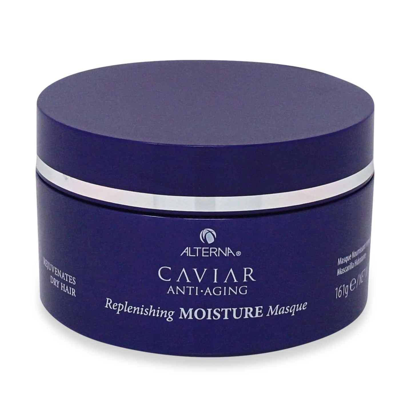 Alterna caviar anti-aging replenishing moisture masque, 5.7 oz.