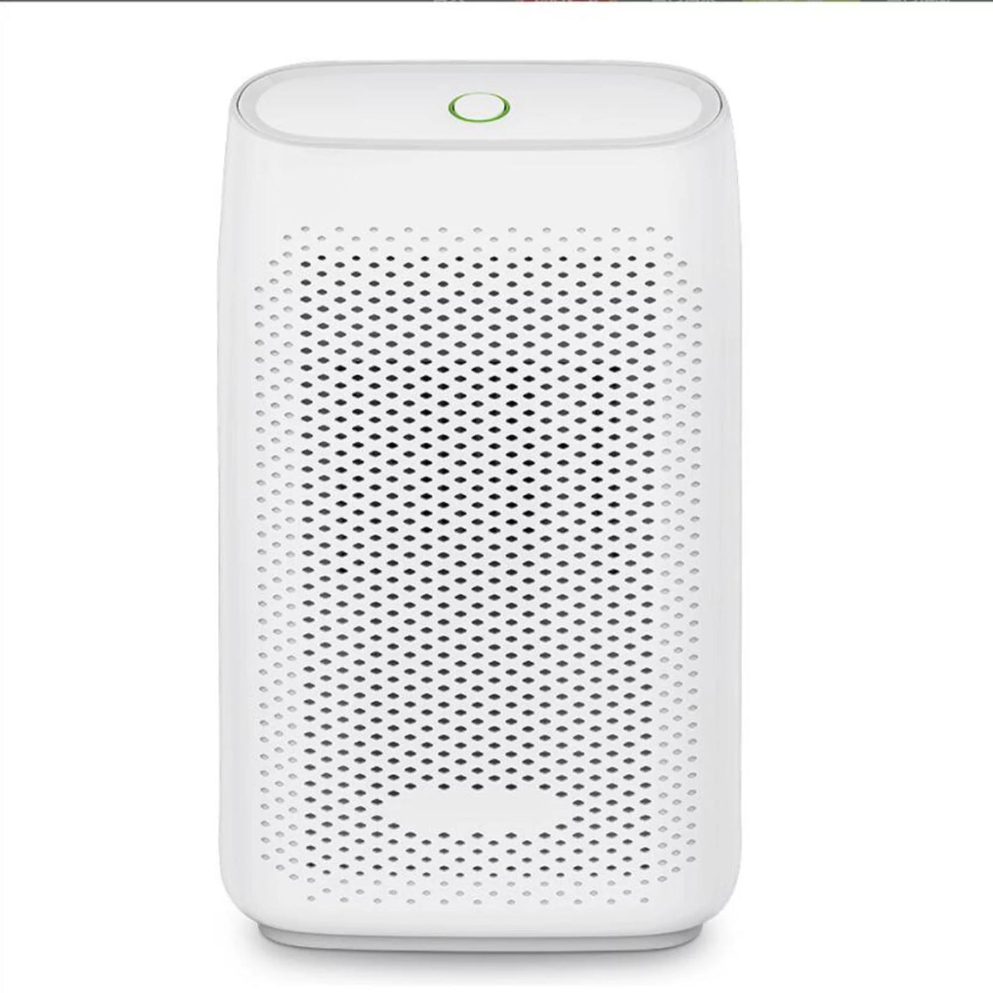 Semiconductor dehumidifier 700ml for home energy saving moisture absorbing convenient powerful auto shut home, bathroom compact