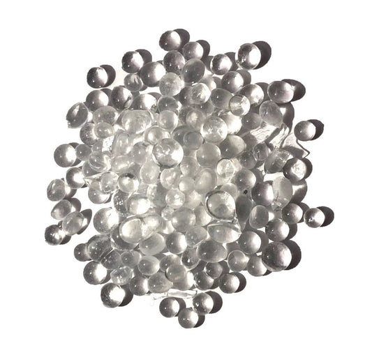 Slow phos | slow dissolving polyphosphate beads (1 lb) | poly-phosphate crystals