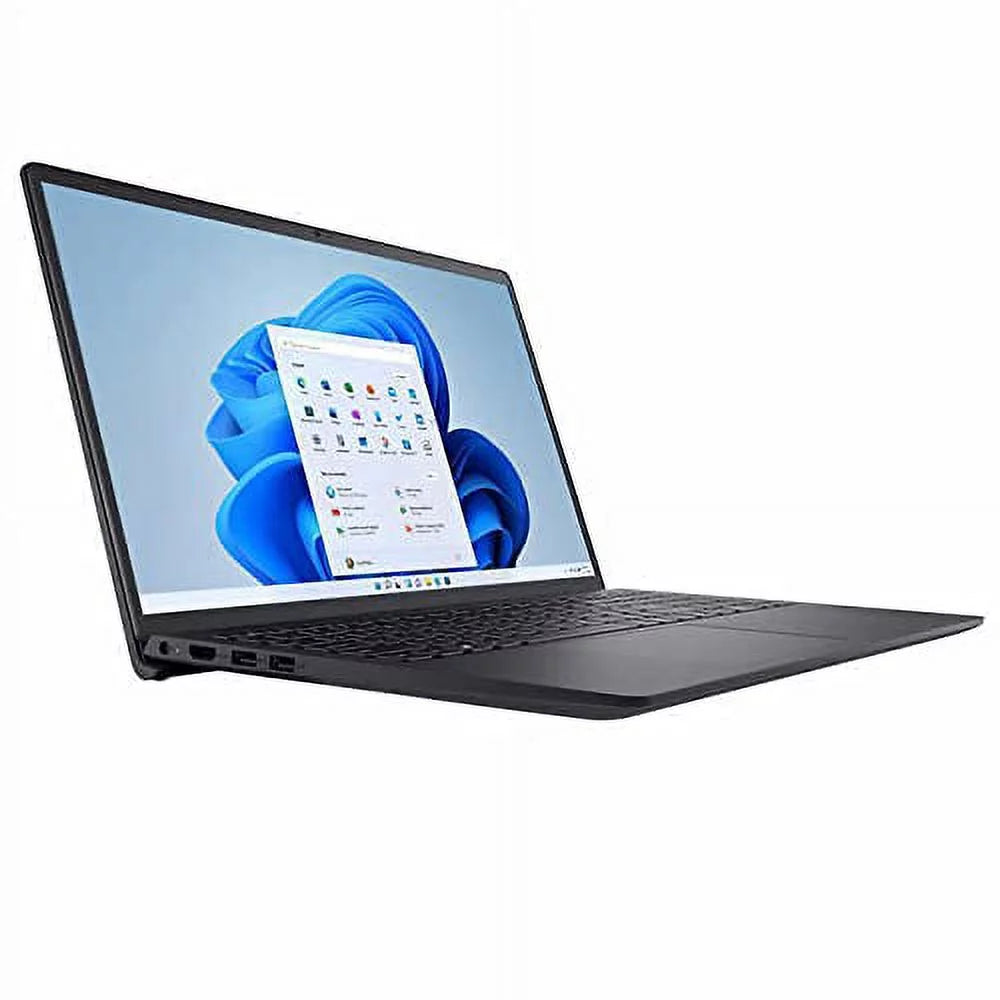 Dell newest inspiron 3000 i3520 notebook computer 2022, 15.6" fhd 120hz display, 10-core 12th gen intel core i7-1255u, iris xe graphics, 32gb ddr4, 1tb nvme ssd, hdmi, bluetooth, wifi 6, windows 10 pro