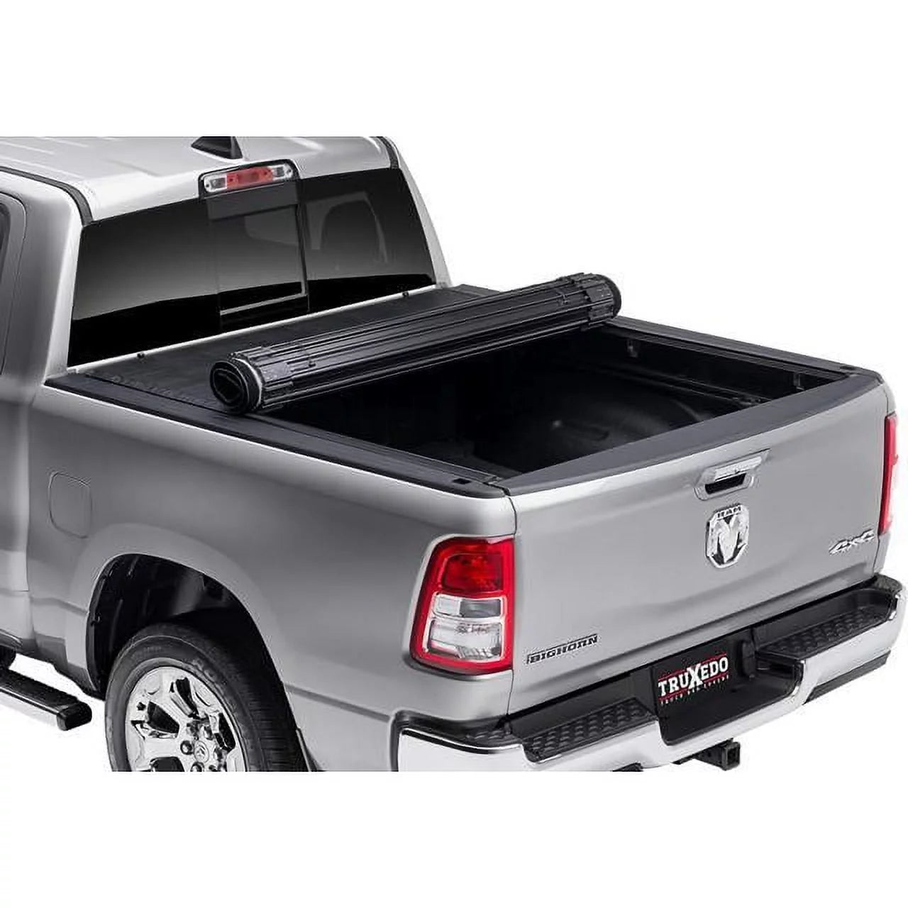 Truxedo sentry hard rolling truck bed tonneau cover | 1572801 | compatible with 2019-2022 chevy/gmc silverado/sierra 1500, 2020-2021 2500/3500hd 8' 2" bed (98.2")