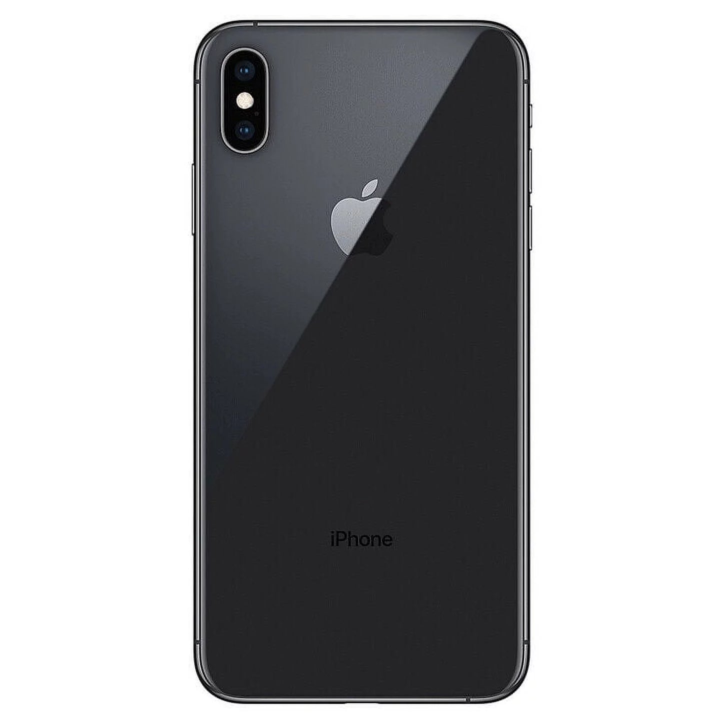 Restored iphone xs max 64gb gray (verizon) (refurbished)