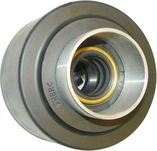 Wsm 003-404 complete bearing housing