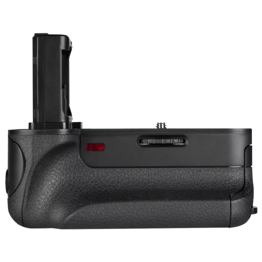 Vivitar replacement battery grip for vg-c2em, sony a7r ii, a7 ii, a7s ii