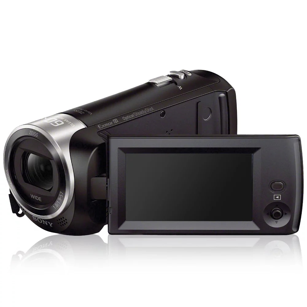 Sony hdr-cx405 hd handycam (hdrcx405/b)