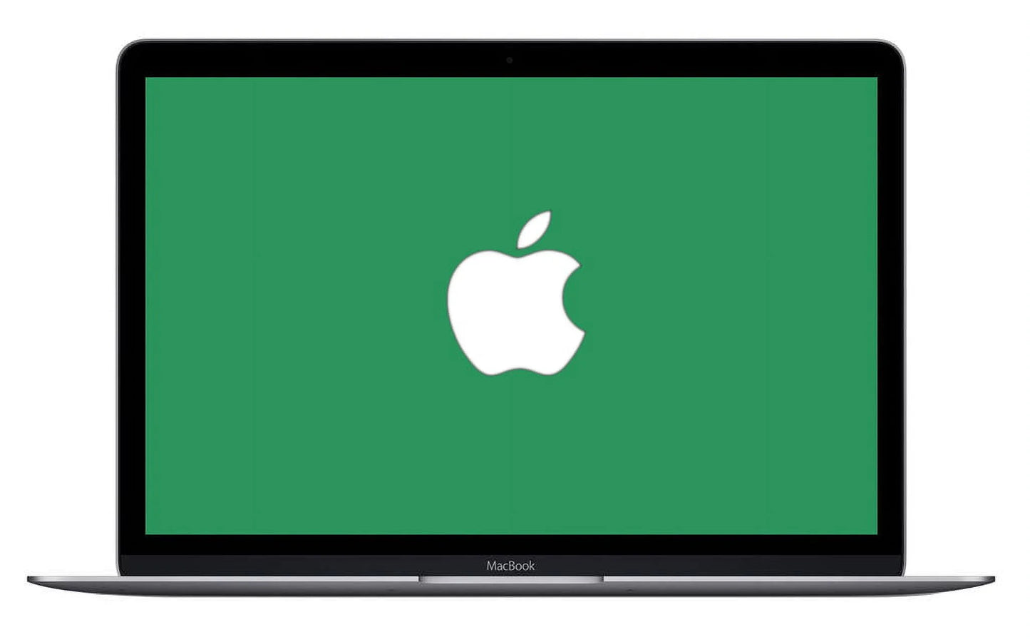 Apple certified used a grade macbook 12-inch (retina, space gray) 1.1ghz core m3 (early 2016) mlh72ll/a 256 gb ssd 8 gb memory 2304x1440 display mac os x v10.12 sierra power adapter included