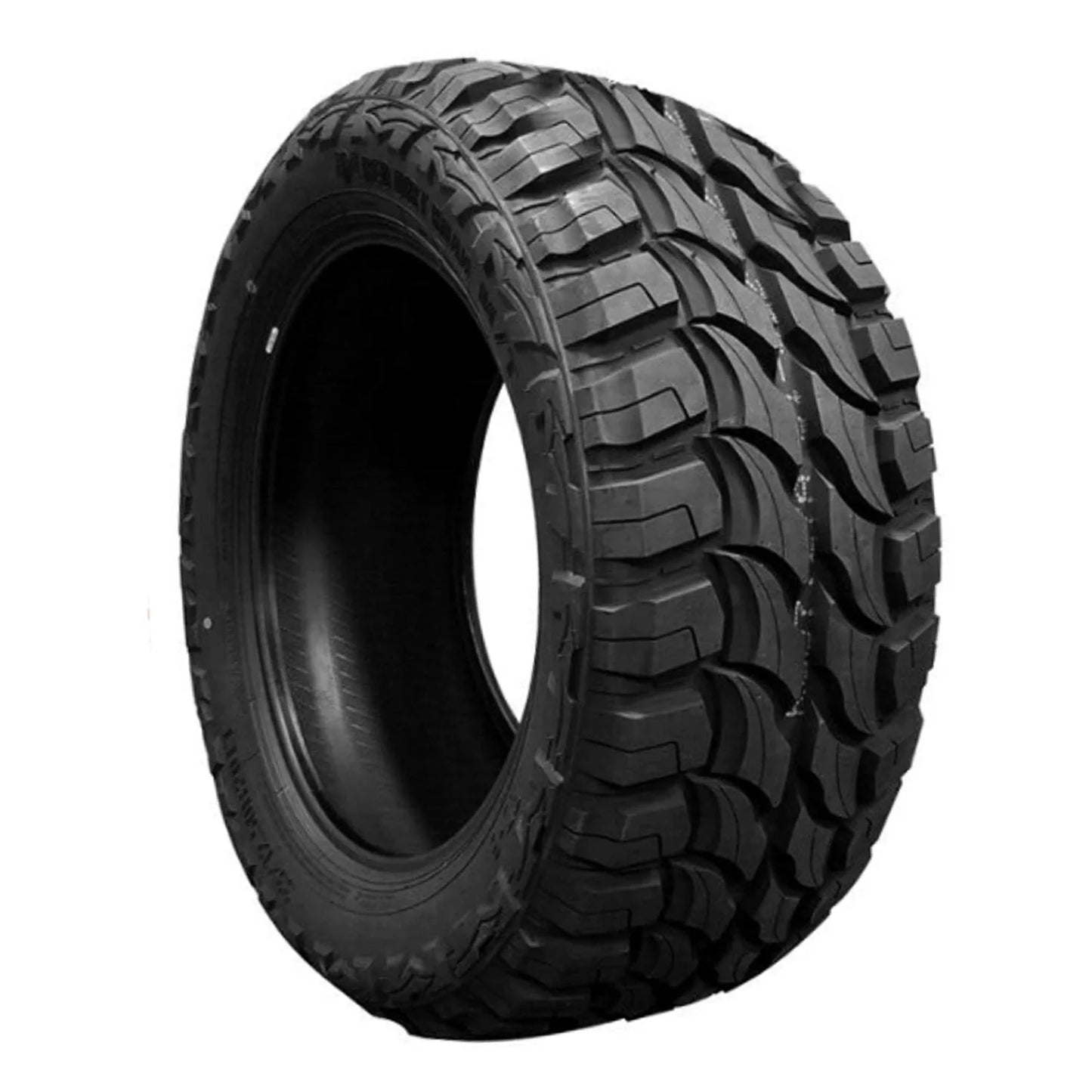 Red dirt road mt rd-6 lt35/12.50r20 121q all season tire