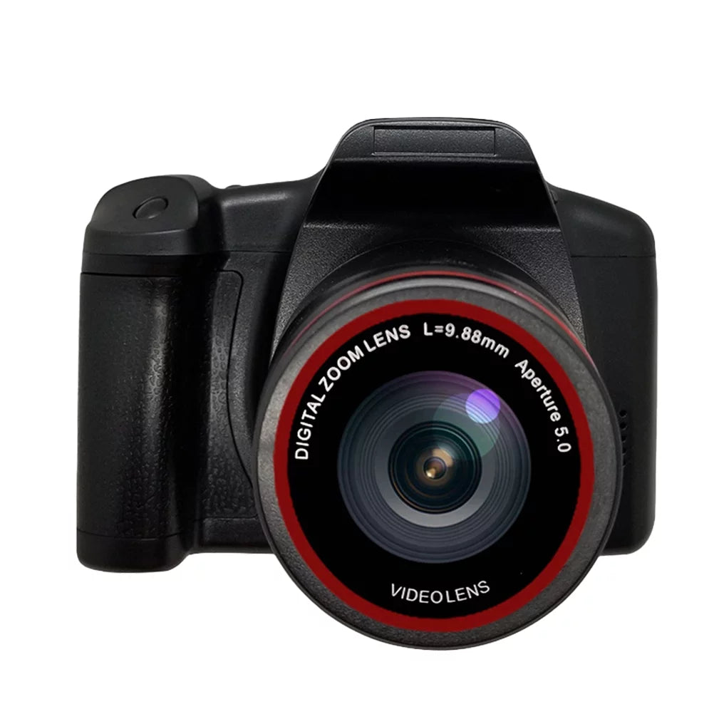 Professional photography camera telephoto digital camera high-definition camera