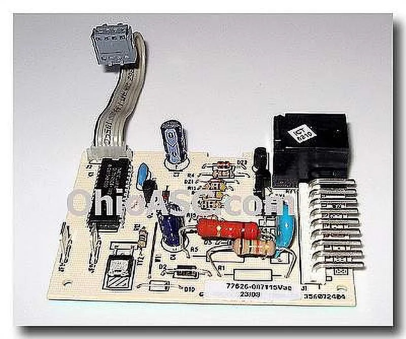 Whirlpool dispenser ctrl boardrefrig part # wp61003425