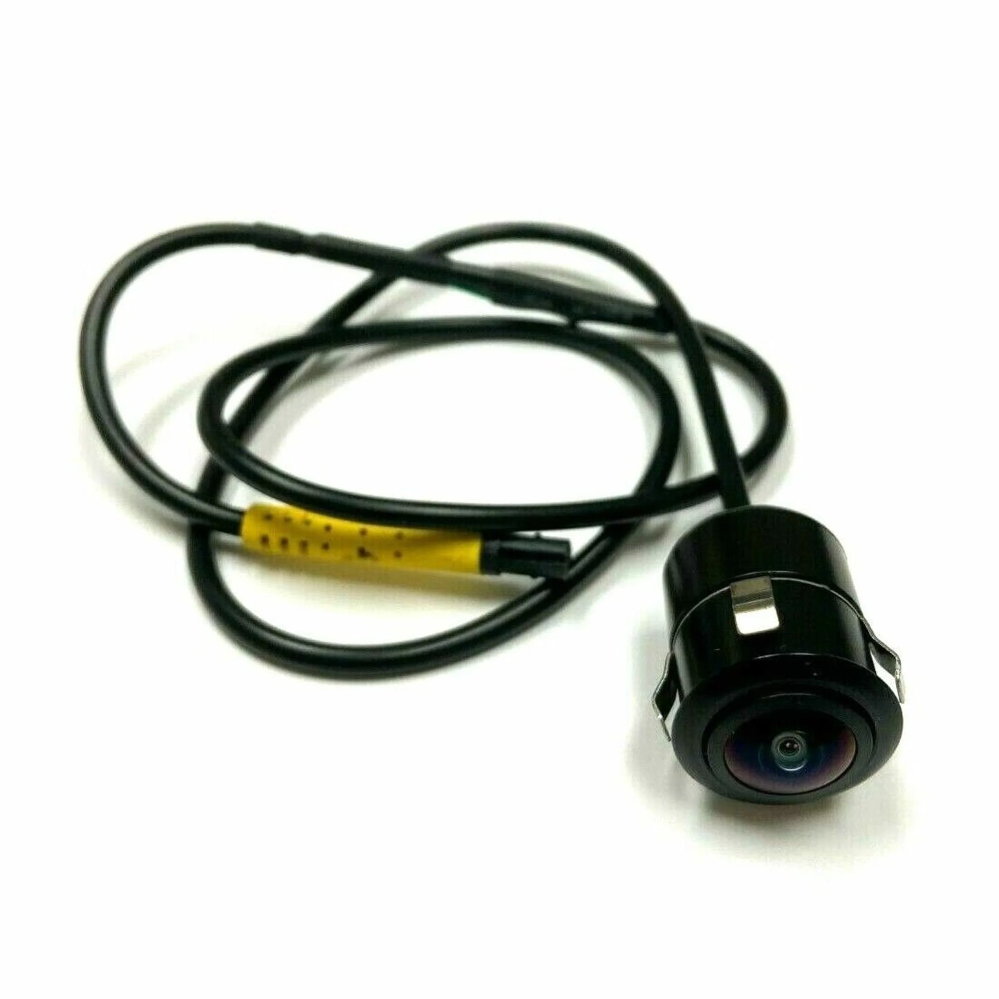 Rydeen cmos iv surface mount convertible key hole camera with night vision