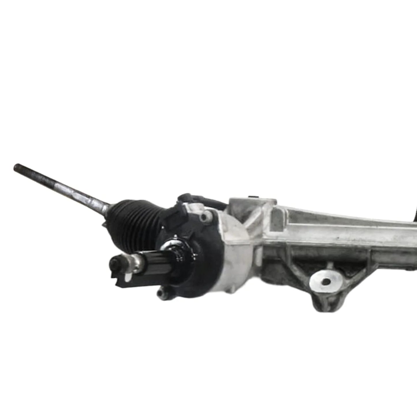 Detroit axle - electric steering rack and pinion assembly replacement for bmw 228i 320i 328i 330i 335i 340i 428i 435i fits select: 2013 ,2016 bmw 328 i sulev