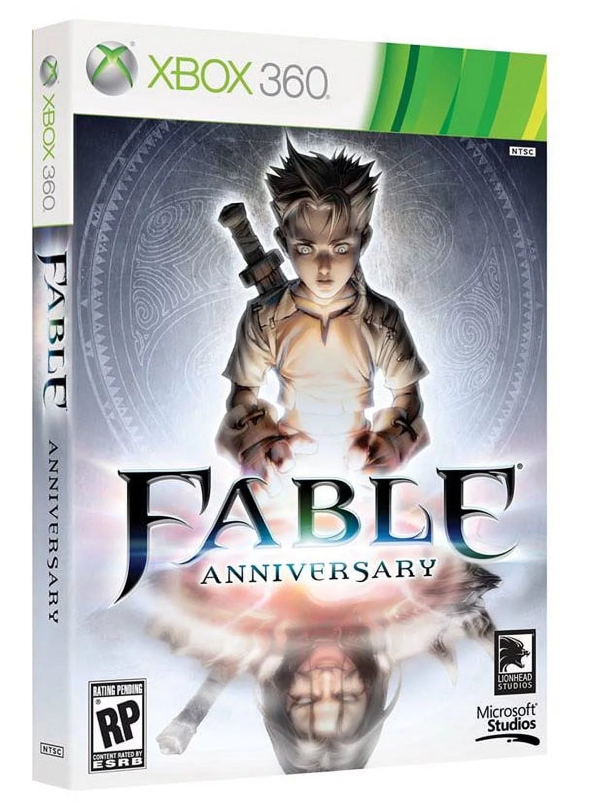 Fable anniversary - anniversary - xoriginal packaging 360