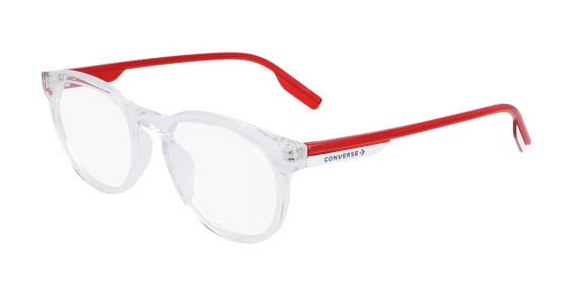 Eyeglasses converse cv 5007 970 crystal clear