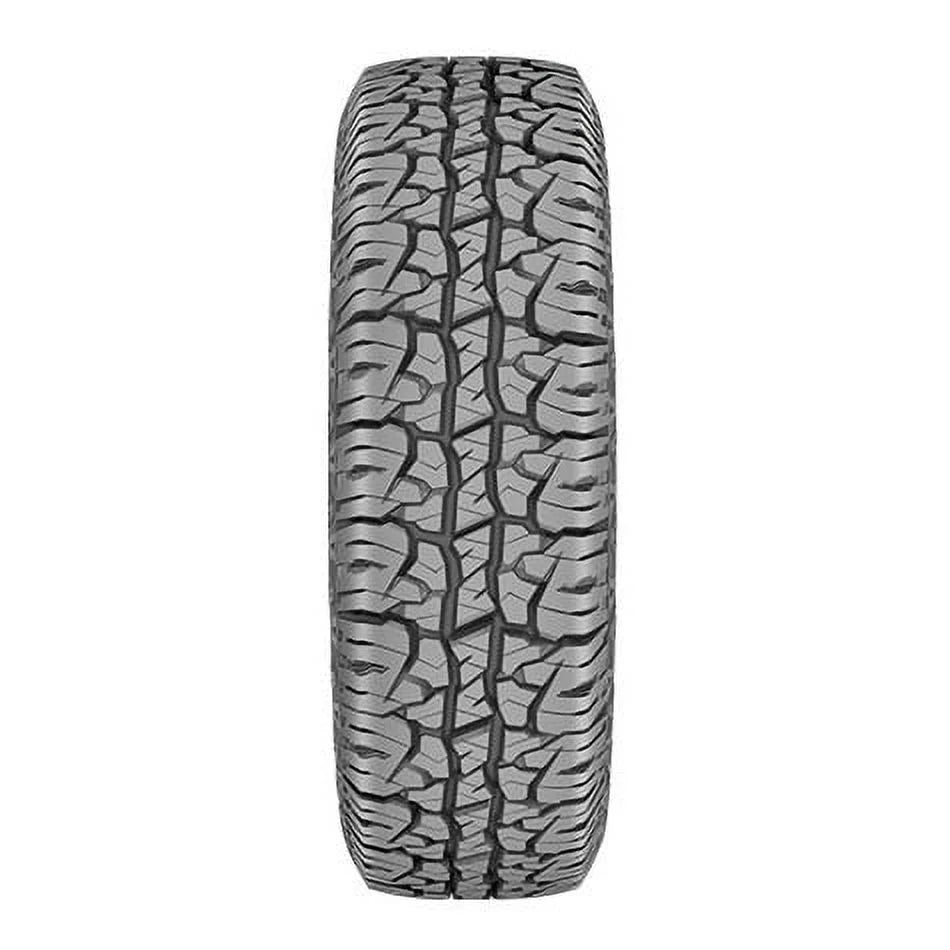 Achilles desert hawk a/t2 lt265/60r18 119/116s e tire