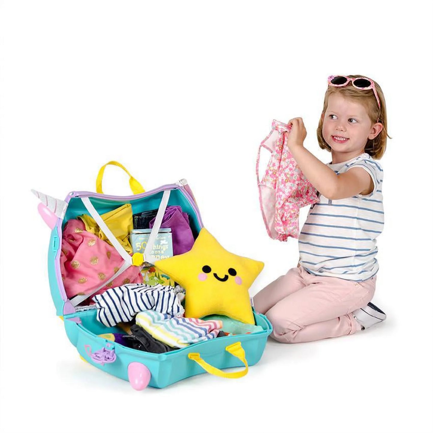 Trunki bernard bee (dispatched from uk)