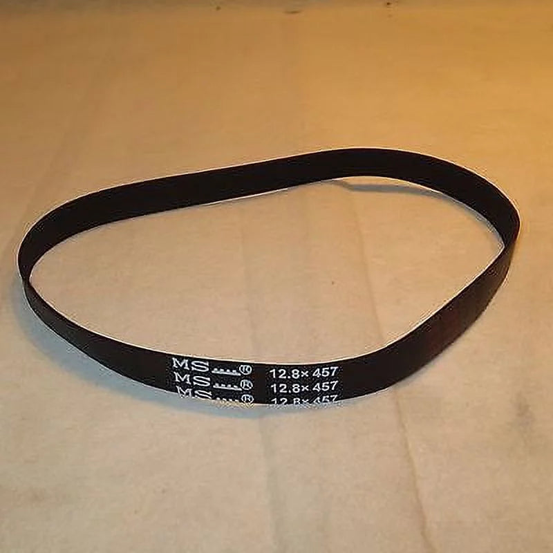 Genuine hoover style 65 vacuum belts ah20065 windtunnel t series uh70200 uh71214 [8 belts]