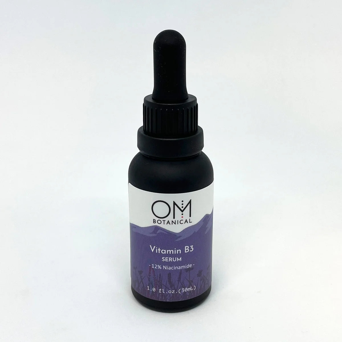 Niacinamide (vitamin b3) facial serum