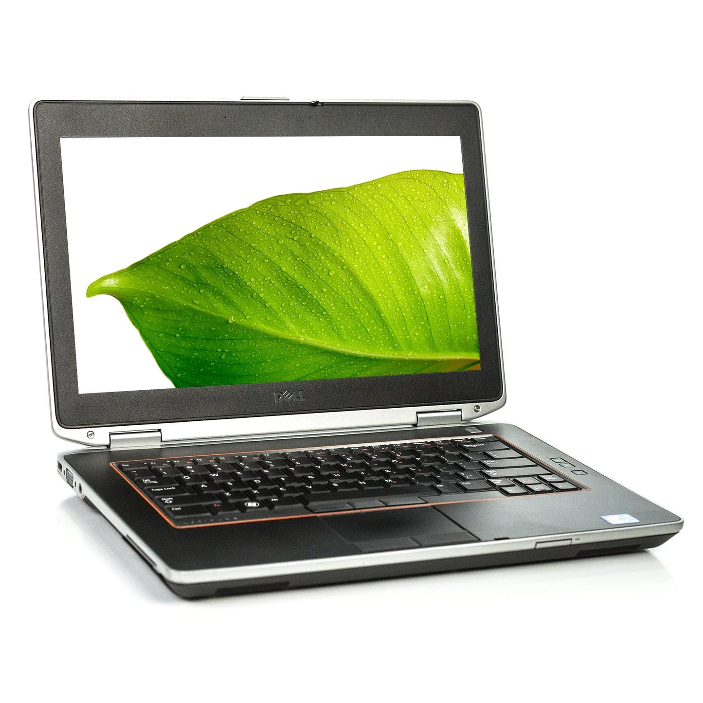 Pre-owned latitude series by dell e6420 notebook computer i5 dual-core 8gb 500gb win 10 pro b v.ba