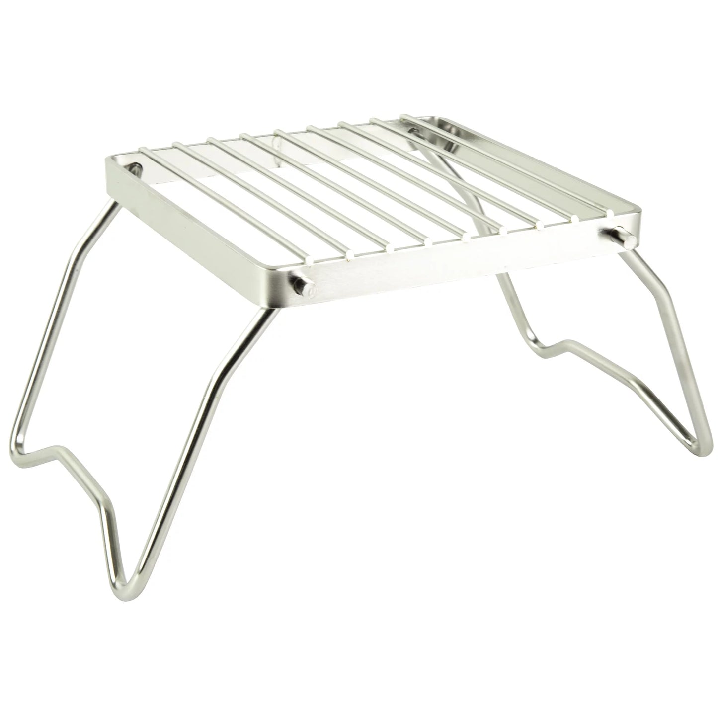 Pathfinder folding grill