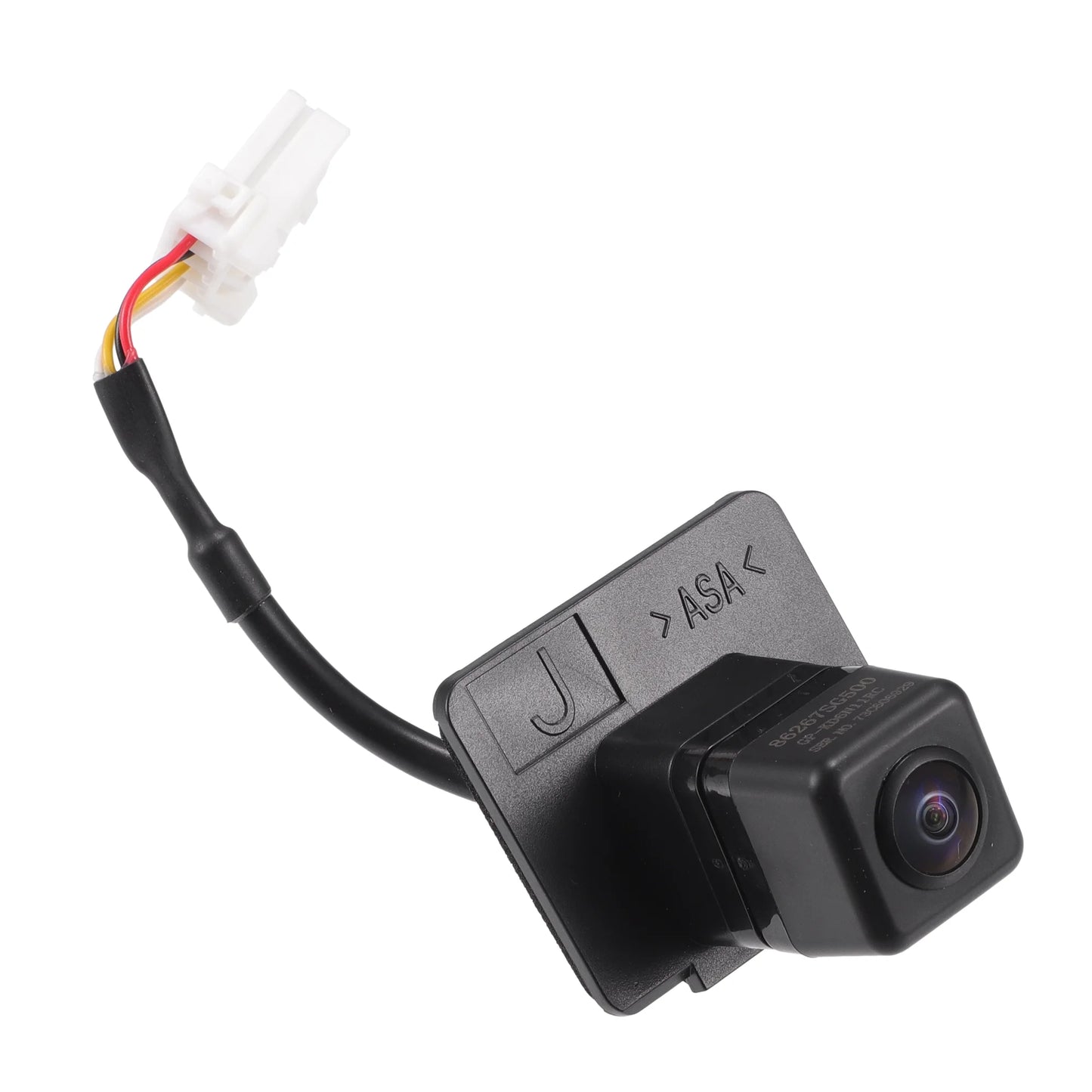 Unique bargains car rear view back up camera wide angle park assist camera for subaru forester 2017 2018 no.86267sg500