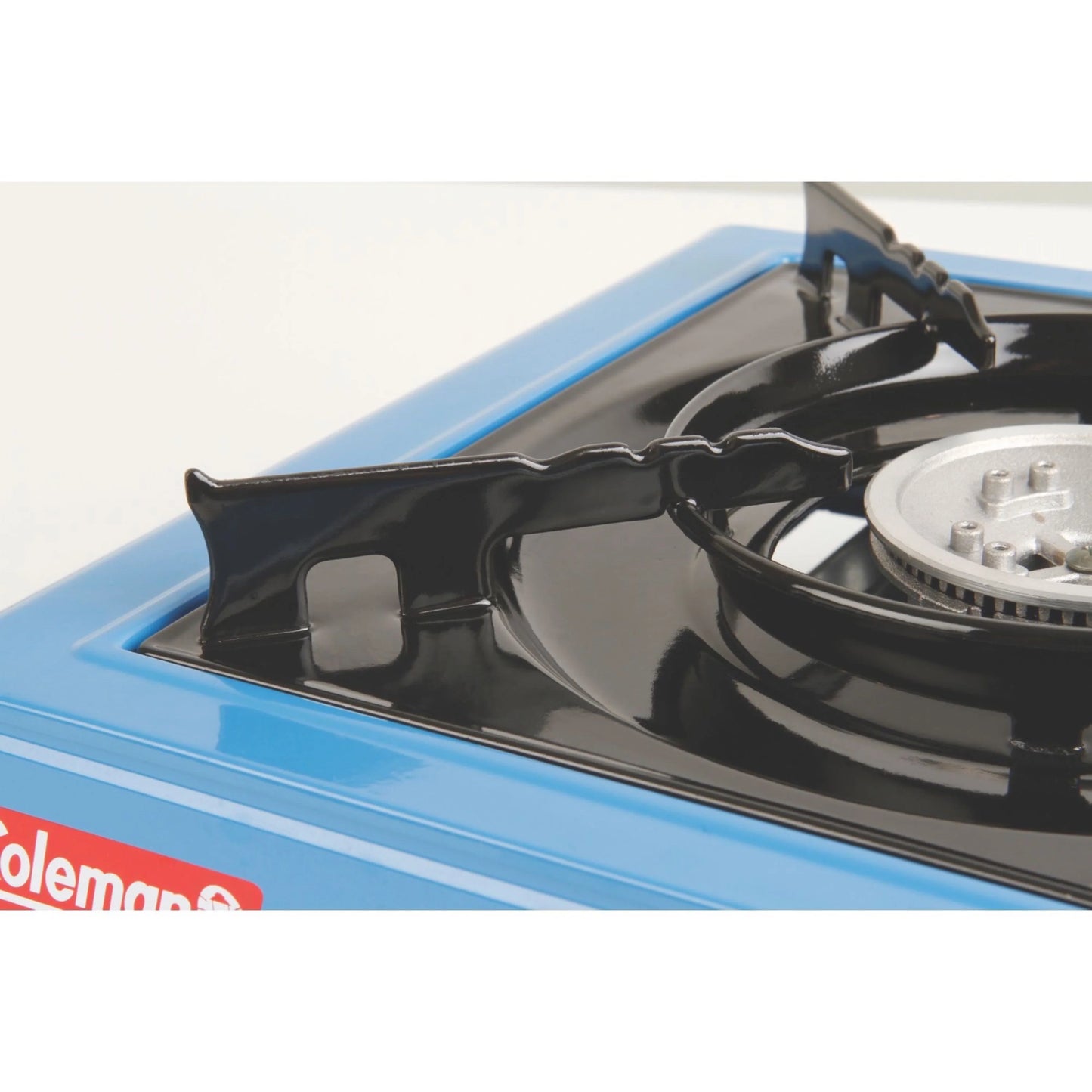 Coleman 1 burner butane camping stove