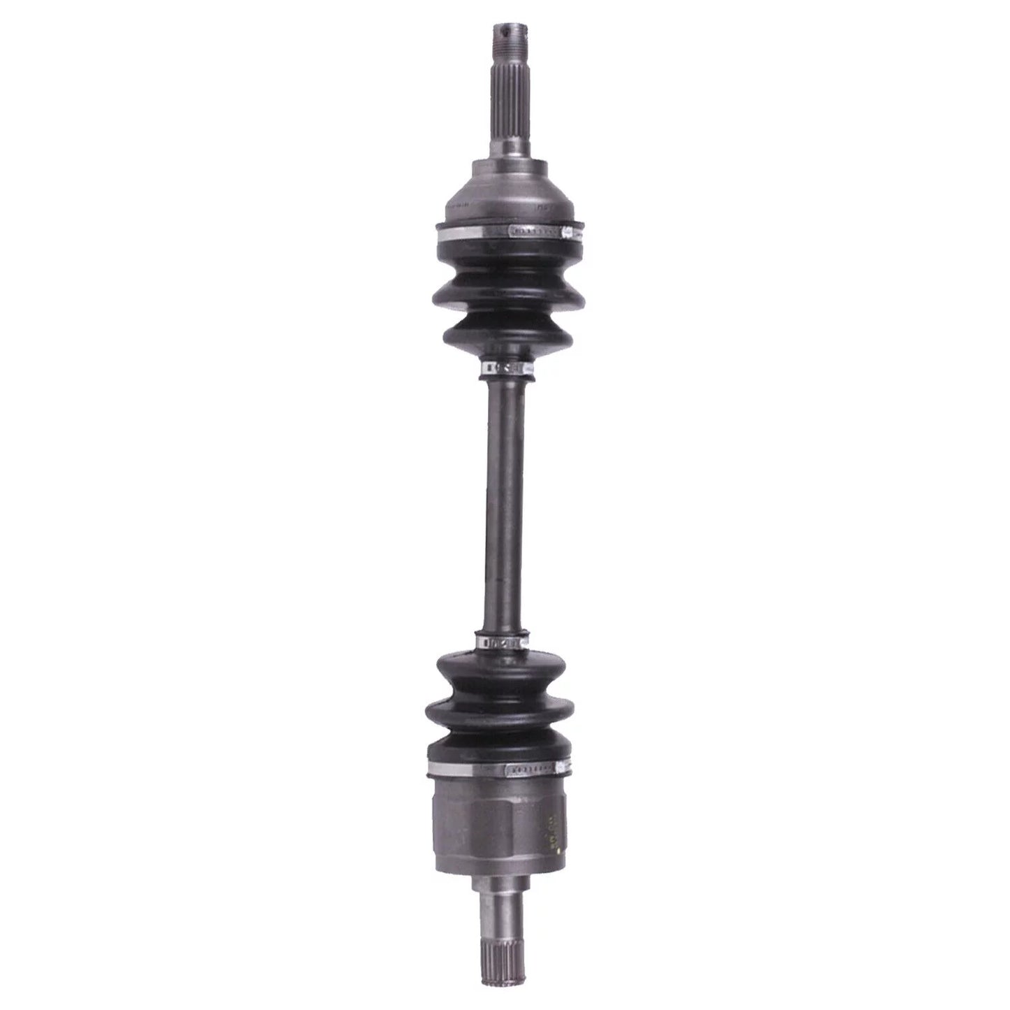 Detroit axle - front right cv axle for 2013-2018 ford escape, cv axle shaft assembly 2014 2015 2016 2017 replacement