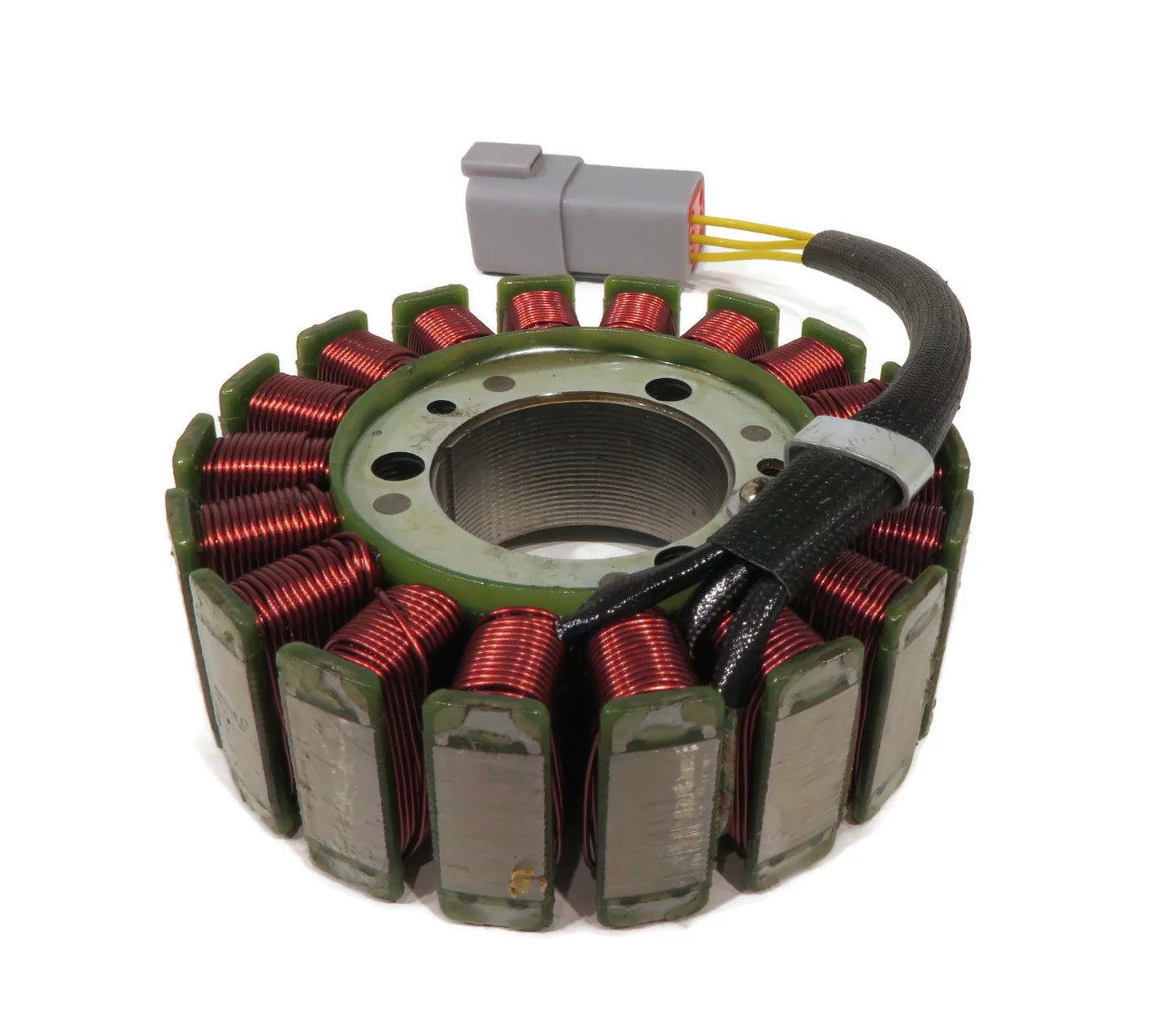 The rop shop | ignition stator magneto alternator for sea-doo 420888656 420888652 jet ski boat