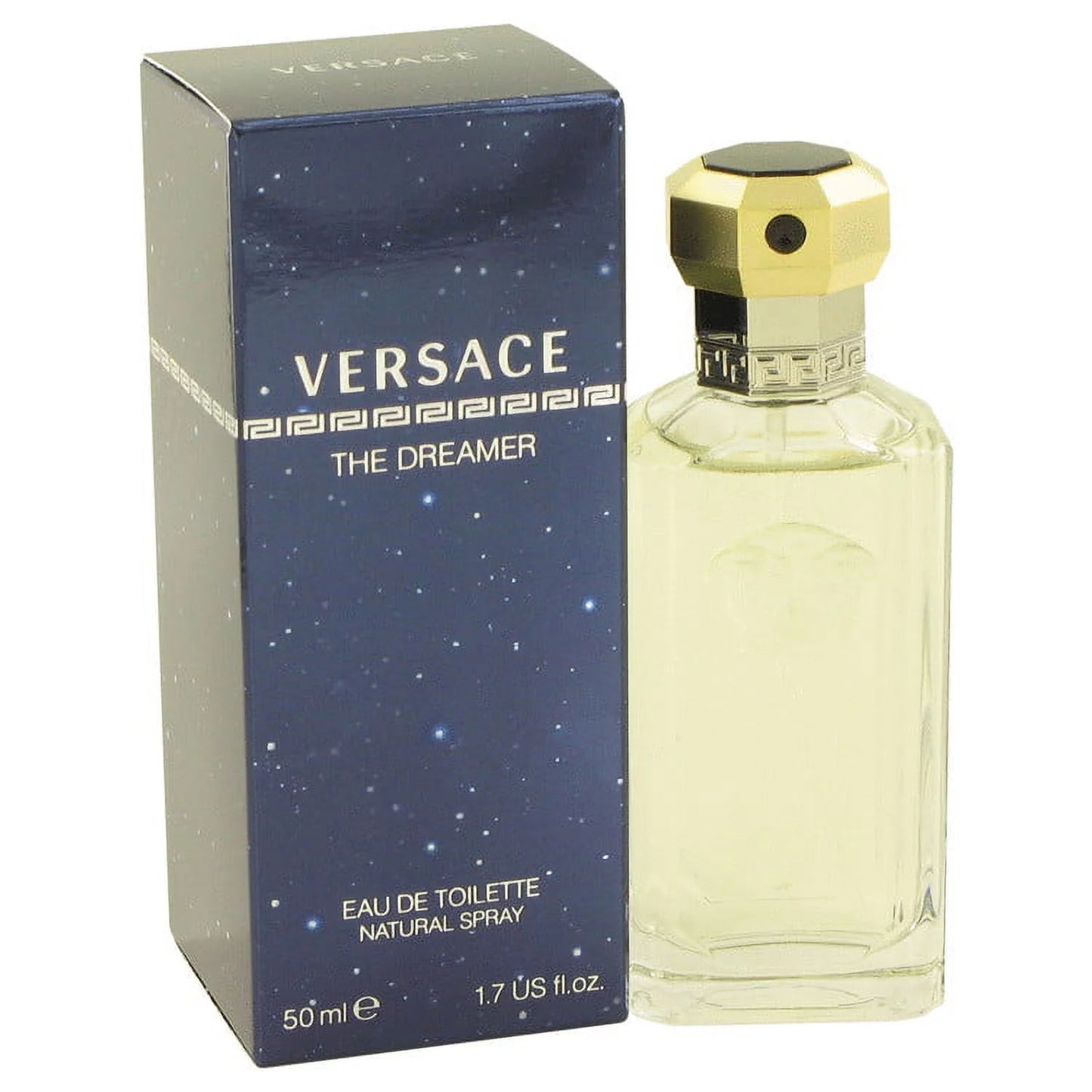 Dreamer by versace