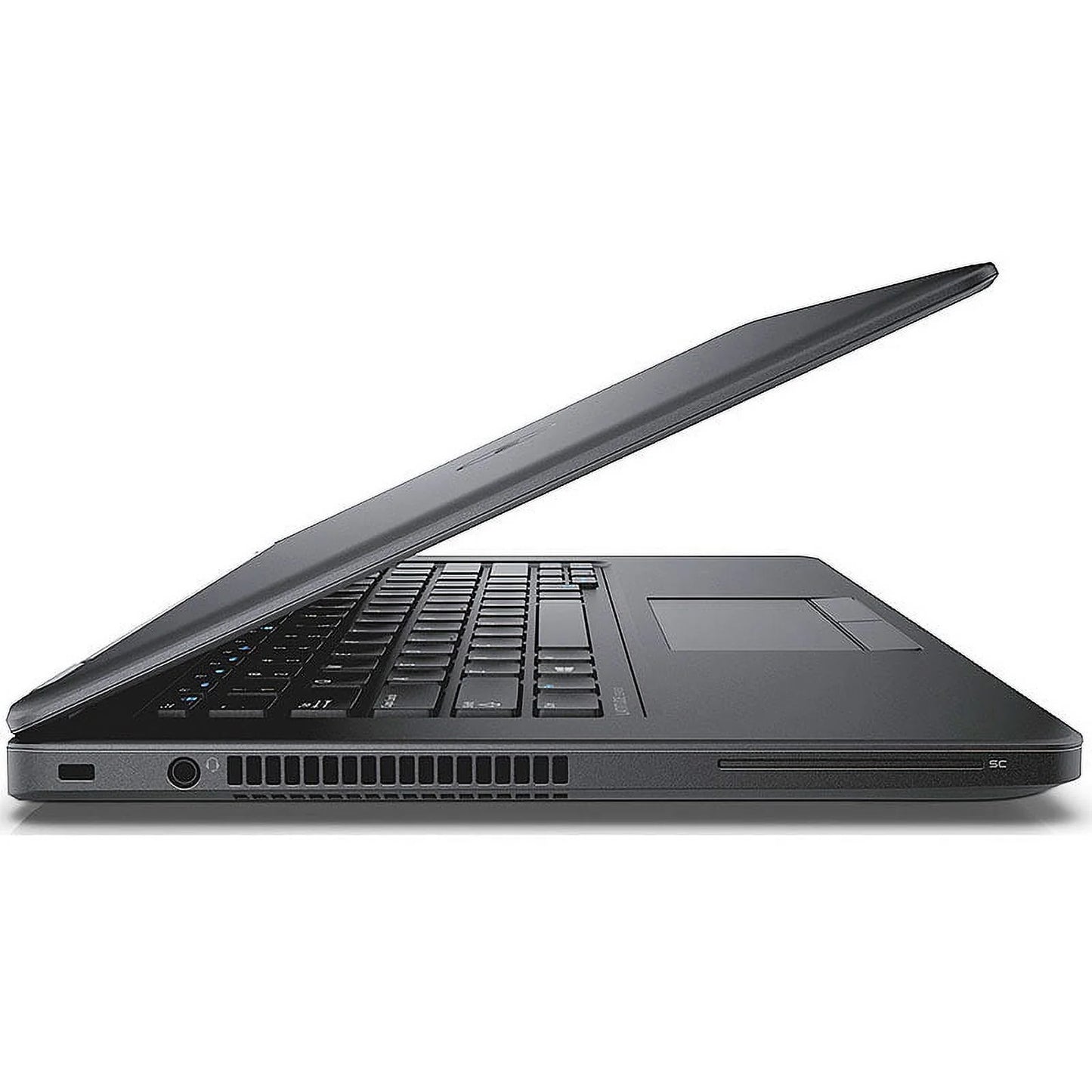 Refurbished latitude series by dell e5450 2.6ghz i5 8gb 250gb windows 10 pro 64 notebook computer camera