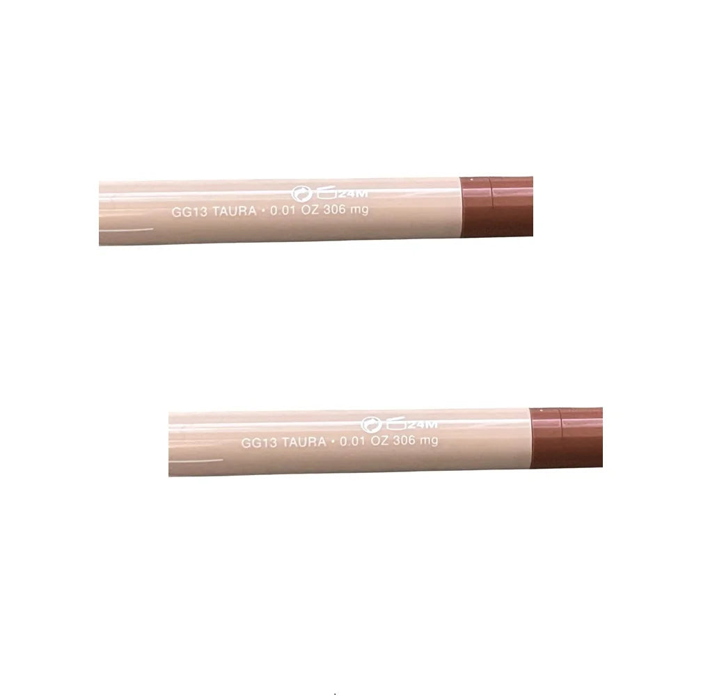 Pack of 2 maybelline new york gigi hadid lip liner, taura gg13