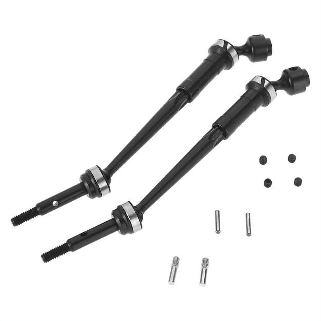 Pro-line 6277-00 rear pro-spline hd axles pro-2 sc/slash 2wd