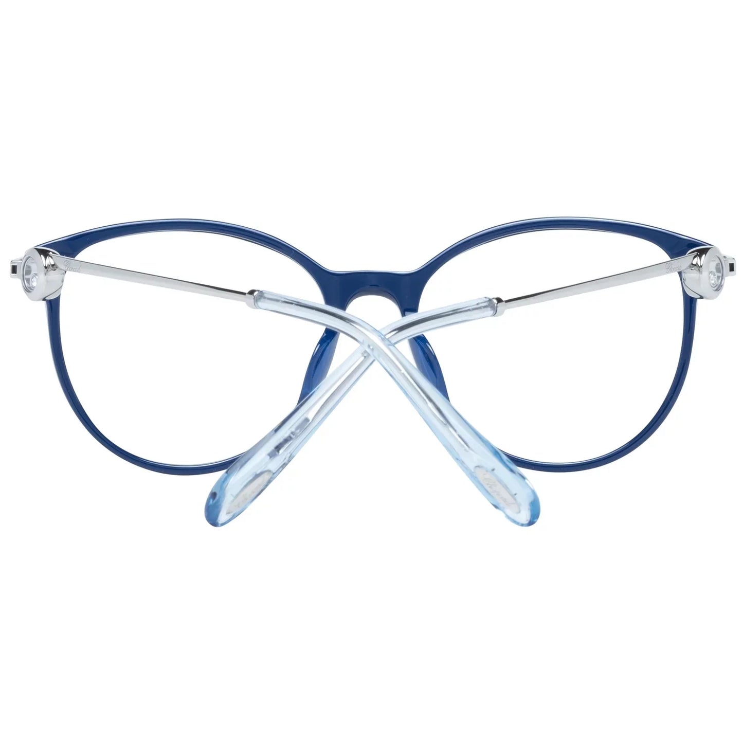 Chopard blue women optical women's frames