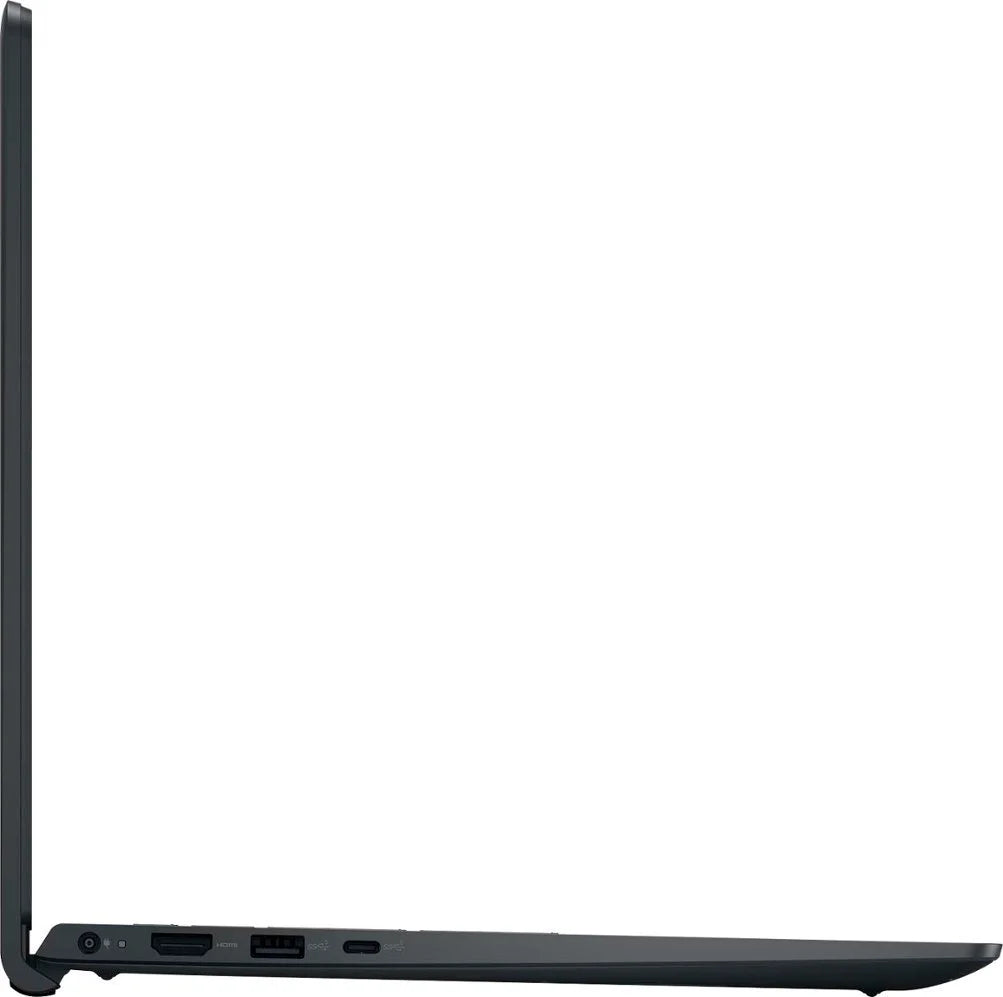 Dell - inspiron 15 3535 touch notebook computer - amd ryzen 5 - amd radeon - 8gb memory - 512gb ssd - carbon black