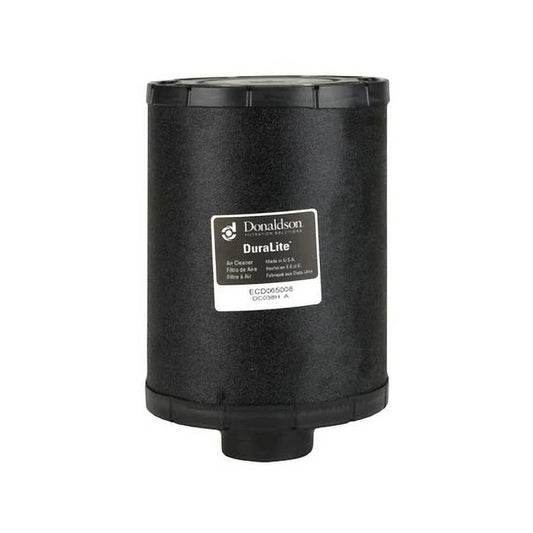 Donaldson d065008 air filter   9.00 in