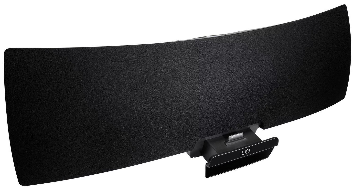 Restored logitech ue air speaker for ipad, iphone, ipod touch and itunes (980-000625) (refurbished)