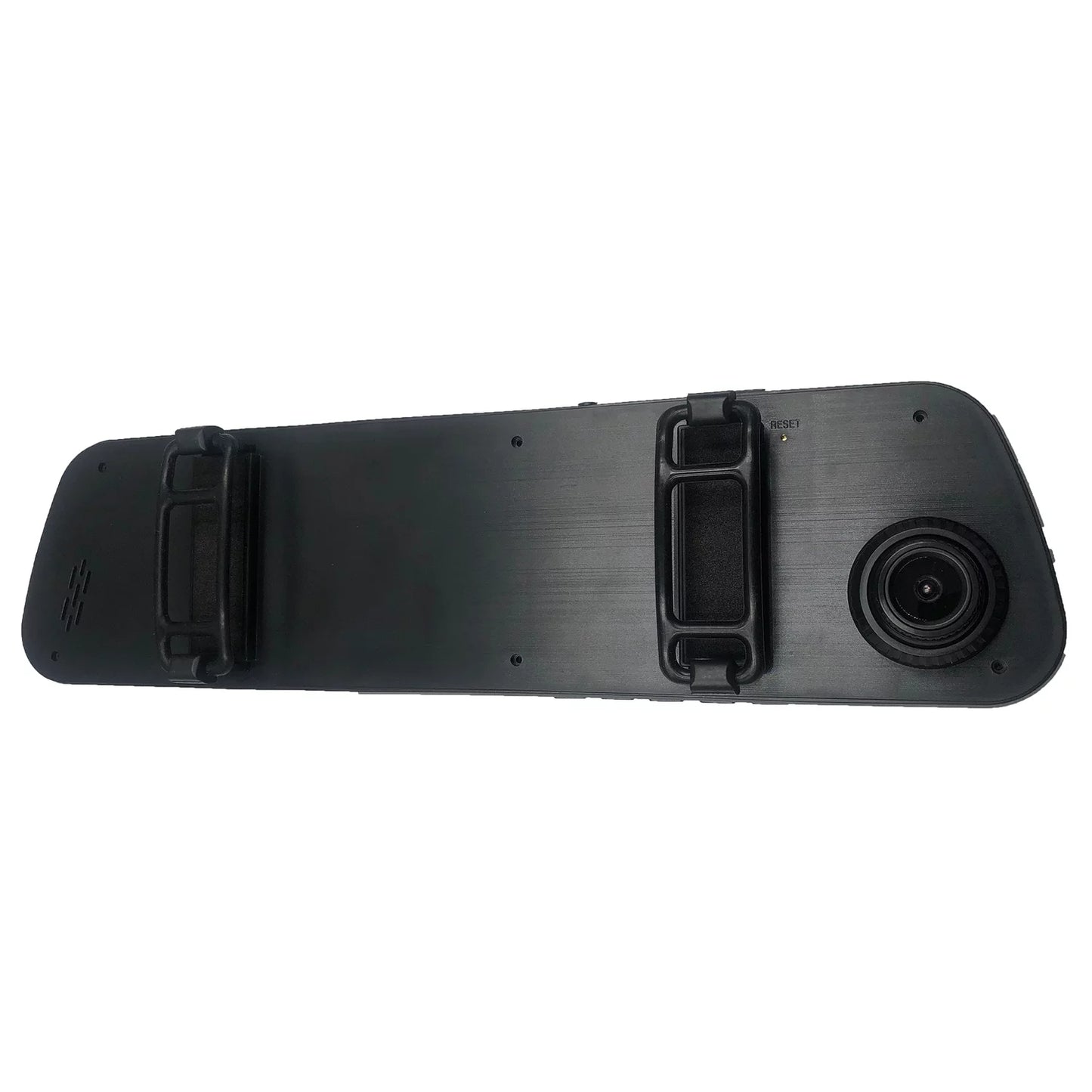 Boyo vtr24mhd - rear-view mirror with front hd camera and fhd dvr