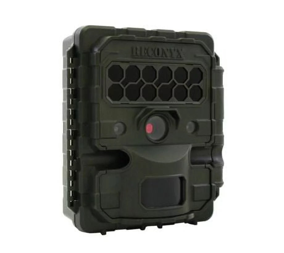 Reconyx hyperfire 2 covert ir camera (od green)