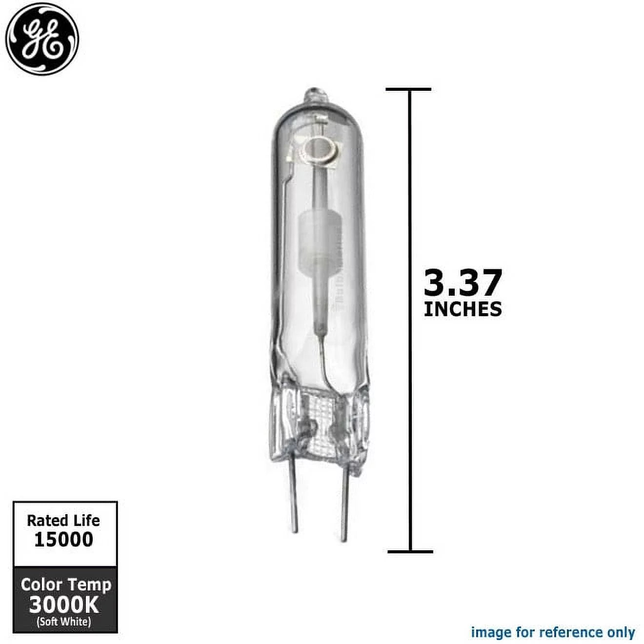 Ge 73057 cmh 70w u 930 g8.5 ulr t4.5 hid constantcolor ceramic metal halide