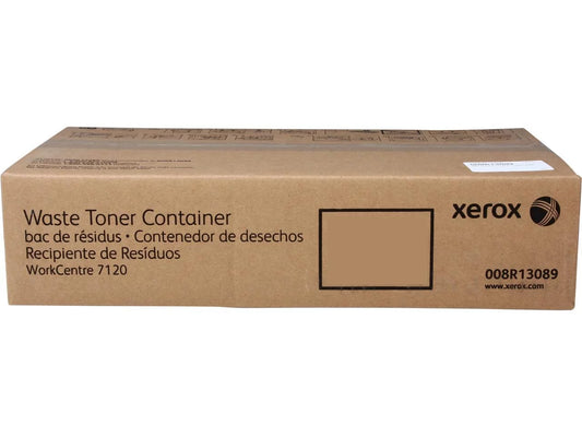 Xerox waste toner container (33,000 yield) 008r13089