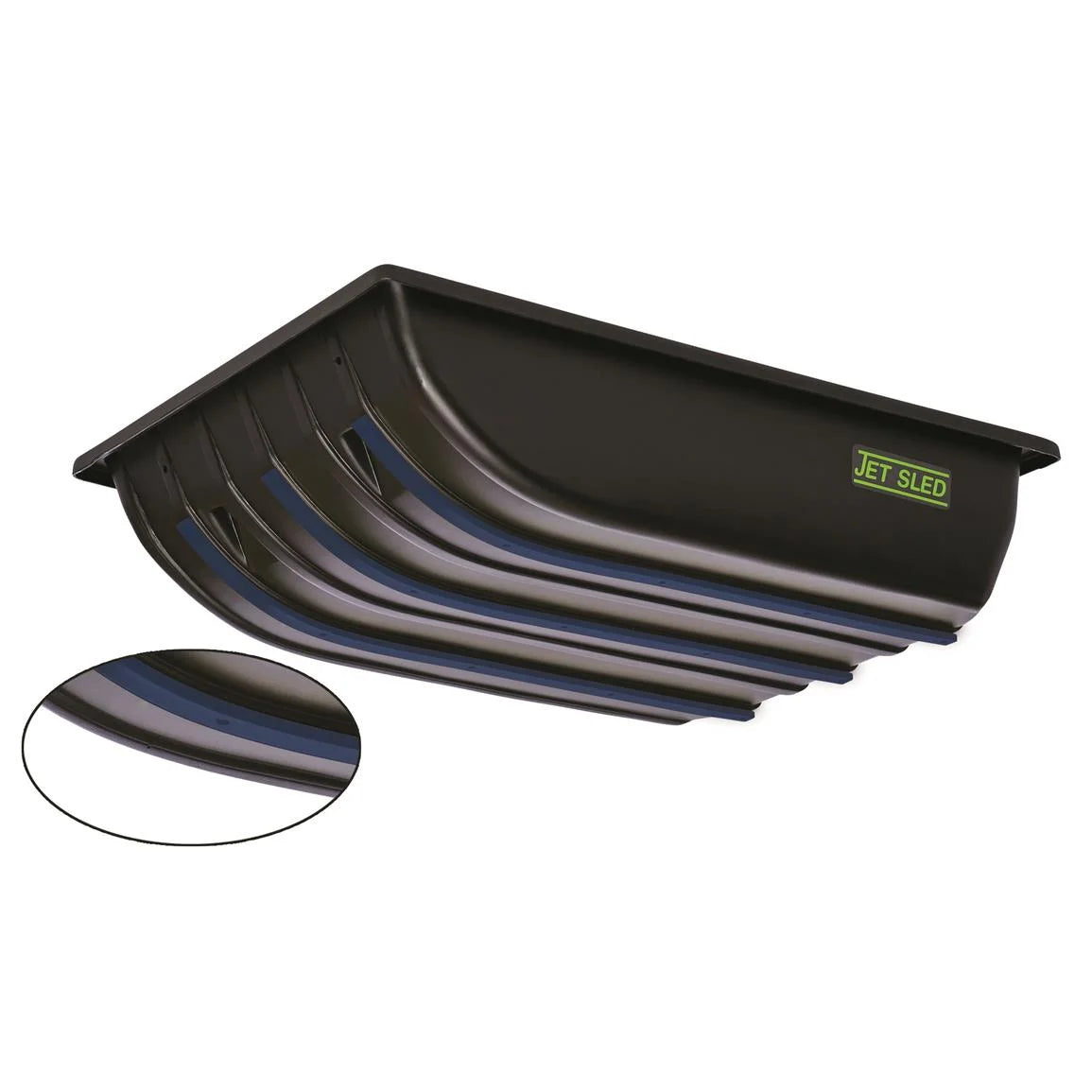 Shappell swb2 sled wear bars for jet sled xl and kodiak xl